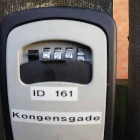 Kongensgade Apartment Esbjerg Exterior foto