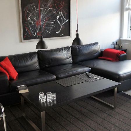 Kongensgade Apartment Esbjerg Exterior foto