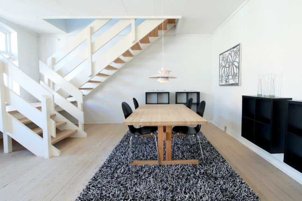 Kongensgade Apartment Esbjerg Exterior foto
