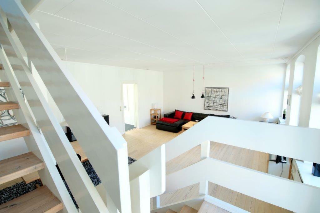 Kongensgade Apartment Esbjerg Exterior foto