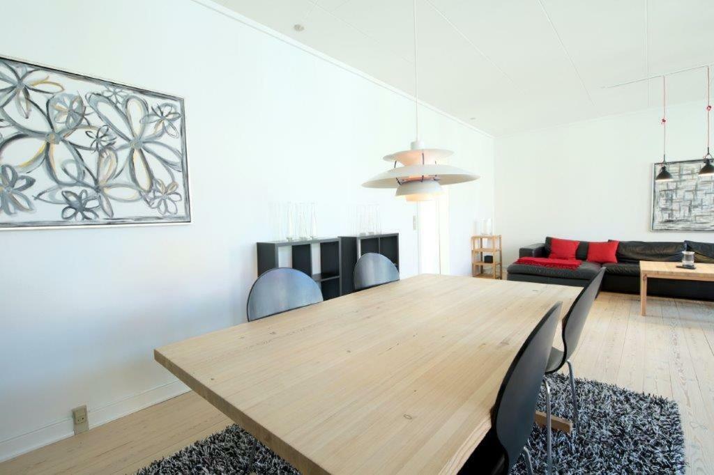 Kongensgade Apartment Esbjerg Exterior foto