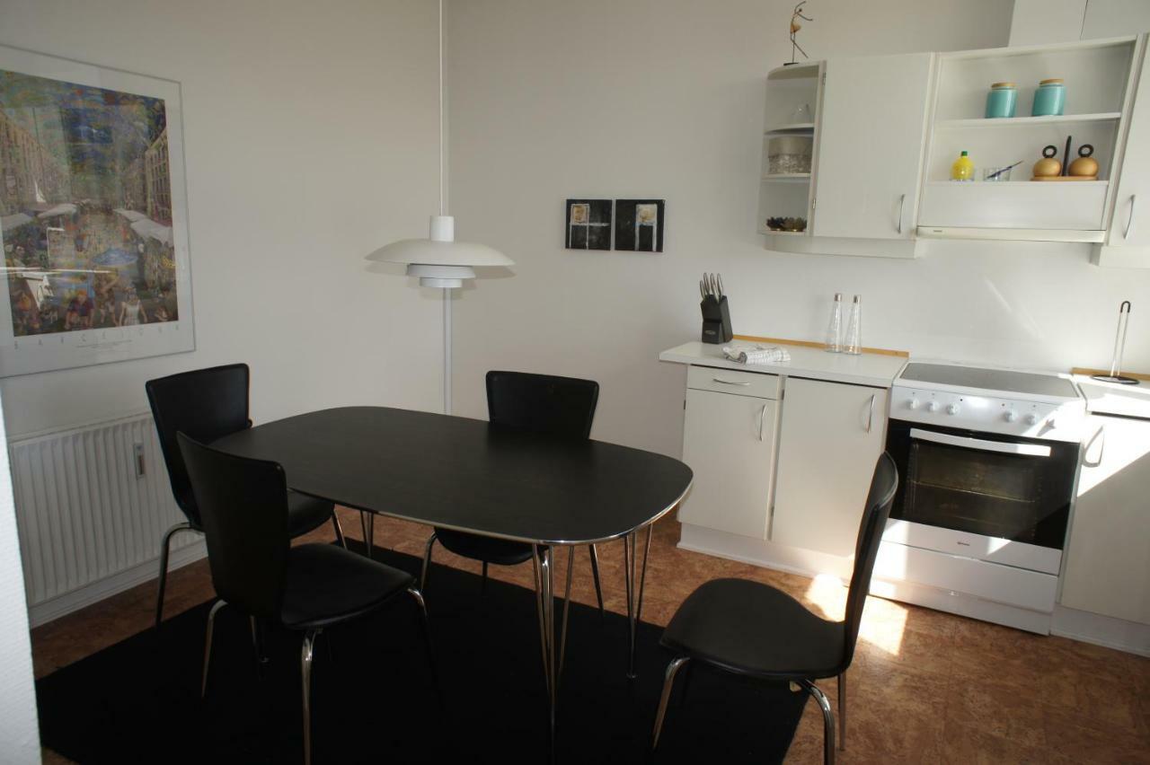 Kongensgade Apartment Esbjerg Exterior foto